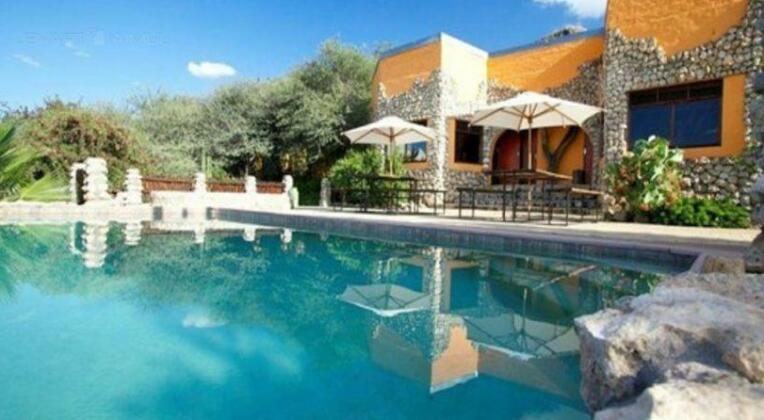 Sasa Safari Camp - Photo3