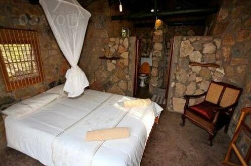 Sasa Safari Camp - Photo4