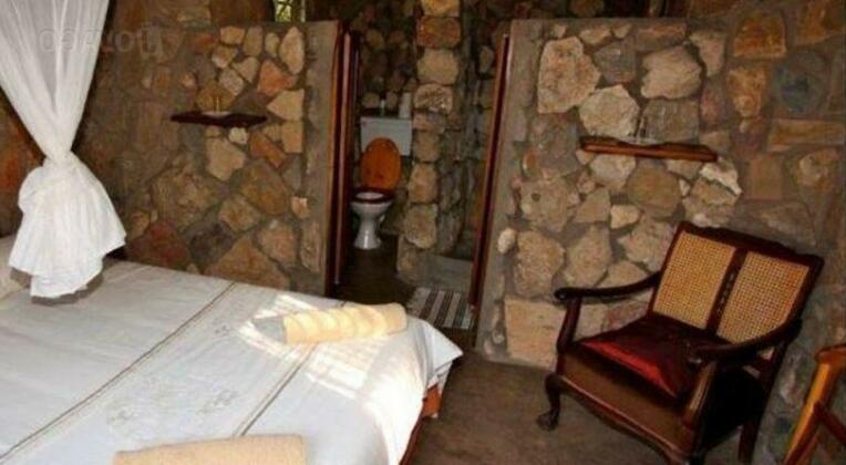 Sasa Safari Camp - Photo5
