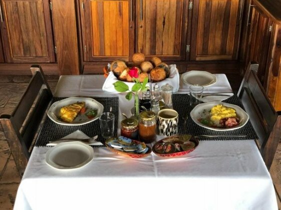 Sophienhof Lodge - Photo5