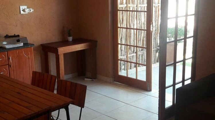 Libertas Game Farm - Photo2