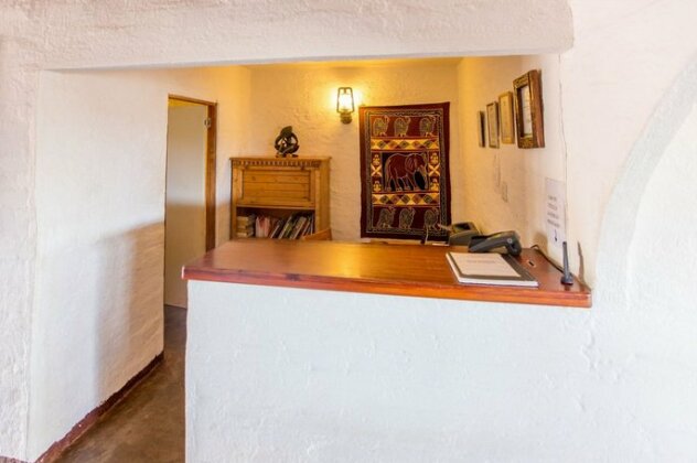 Grootberg Lodge - Photo2