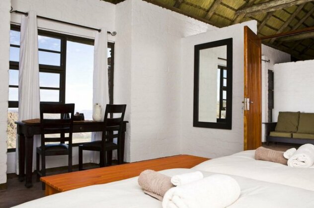 Grootberg Lodge - Photo3