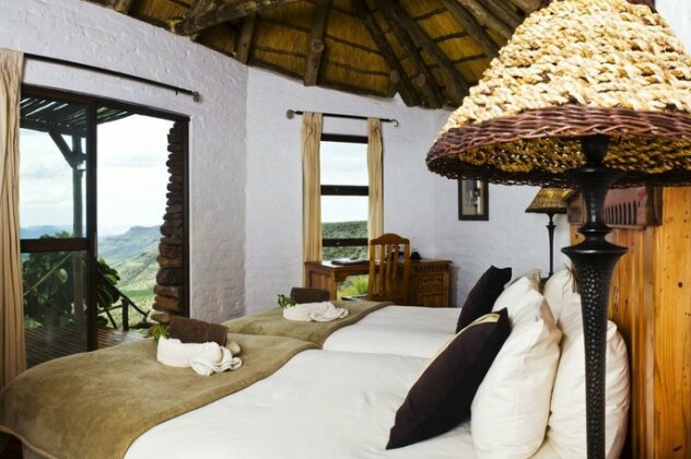 Grootberg Lodge - Photo5