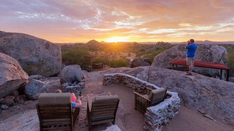 Hoada Camp Site - Photo2