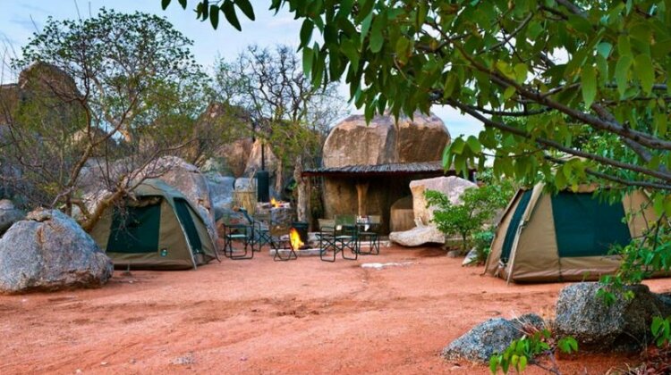 Hoada Camp Site - Photo3