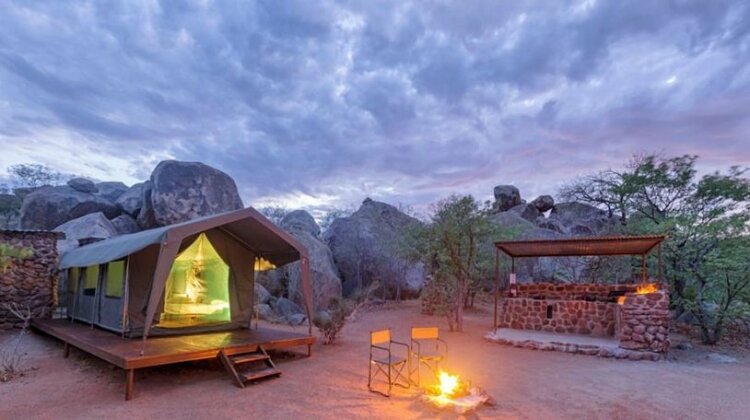 Hoada Camp Site - Photo5