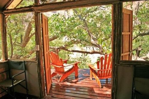 Khowarib Lodge - Photo3