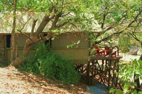 Khowarib Lodge - Photo4