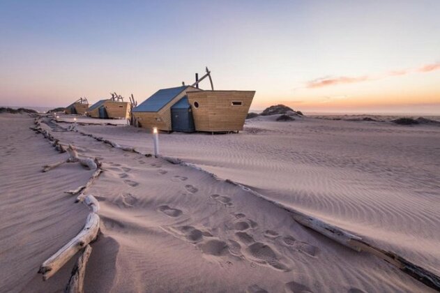Shipwreck Lodge - Photo4