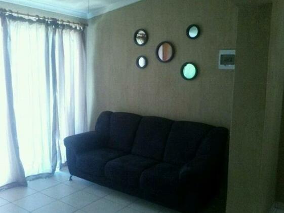 Ruacana Guest House - Photo4