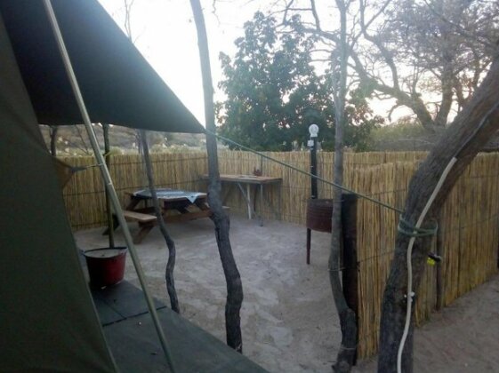 Camp Hogo Kavango - Photo2