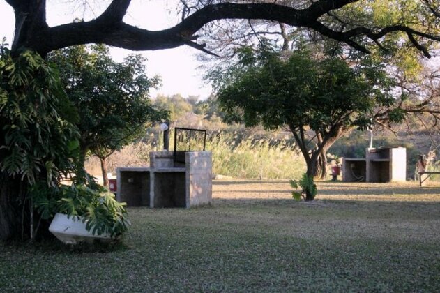 Camp Hogo Kavango - Photo3