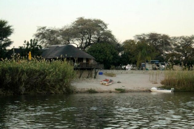 Camp Hogo Kavango - Photo4
