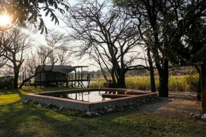 Camp Hogo Kavango