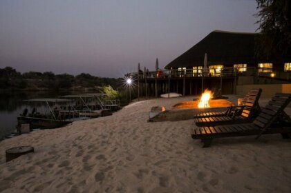 Gondwana Hakusembe River Lodge