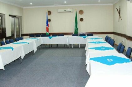 Guest House Bavaria Rundu