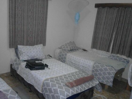 Millenium Guest House Rundu - Photo3