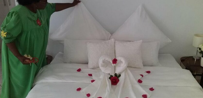 Millenium Guest House Rundu - Photo5