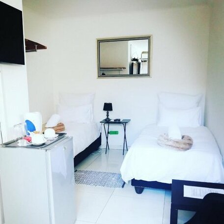 Niilo's Guesthouse - Photo2