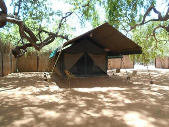 Shamvura Camp - Photo3