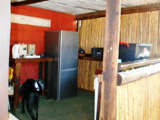 Shamvura Camp - Photo4