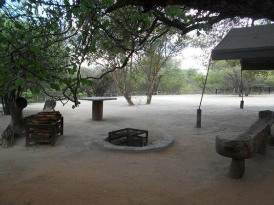 Shamvura Camp - Photo5