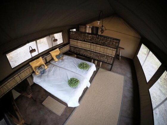 Jackalberry Tented Camp