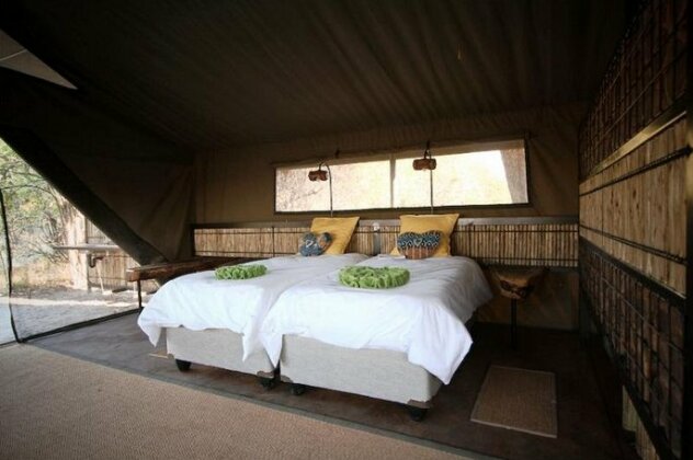 Jackalberry Tented Camp - Photo3
