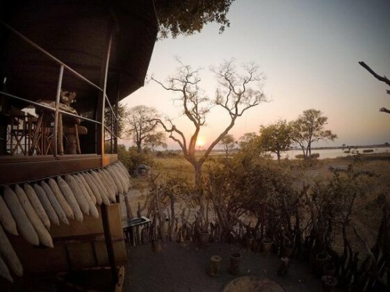 Jackalberry Tented Camp - Photo5