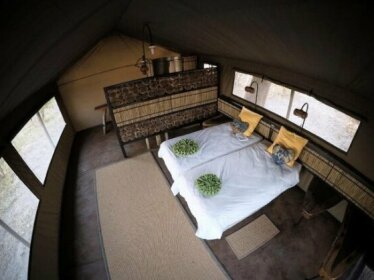 Jackalberry Tented Camp