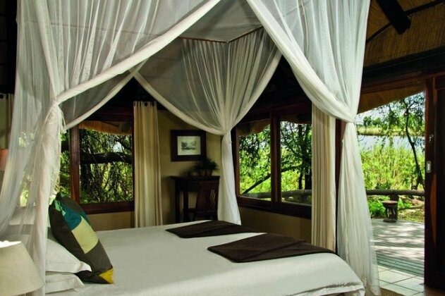 Lianshulu Bush Lodge