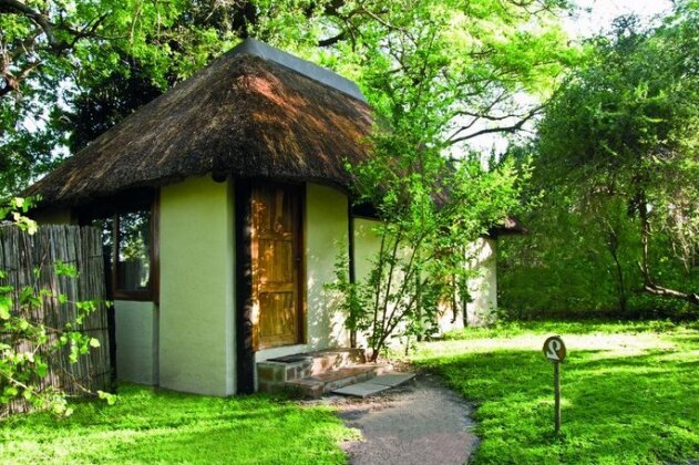 Lianshulu Bush Lodge - Photo2