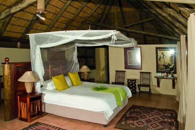 Lianshulu Bush Lodge - Photo3