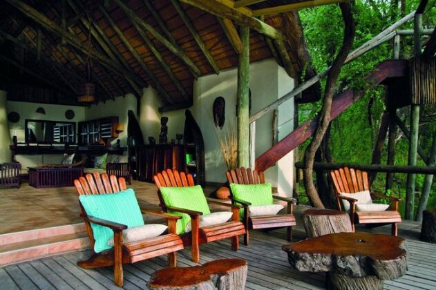 Lianshulu Bush Lodge - Photo4