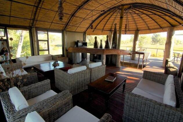 Nkasa Lupala Tented Lodge - Photo3