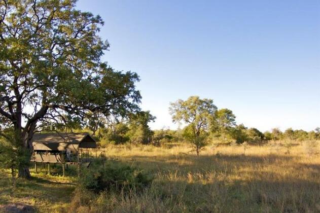Nkasa Lupala Tented Lodge - Photo4