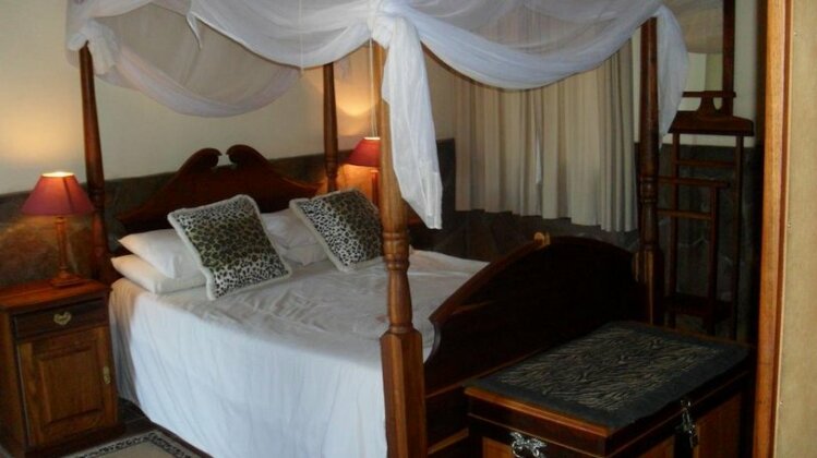 Seeheim Hotel - Photo2