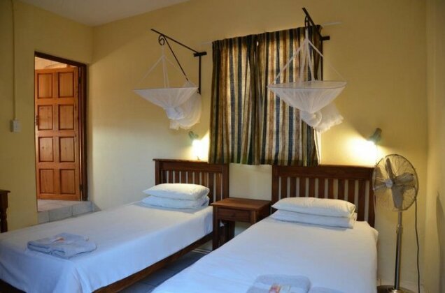 Seeheim Hotel - Photo3