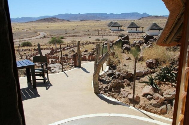 Desert Homestead Lodge - Photo5