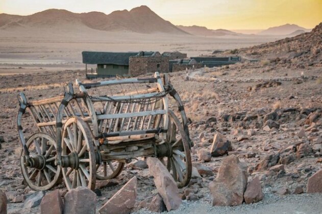 Desert Homestead Outpost - Photo4