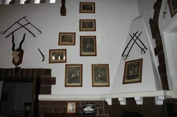NWR Duwisib Castle - Photo3