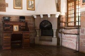 NWR Duwisib Castle - Photo5