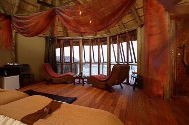 Sossus Dune Lodges - Photo3