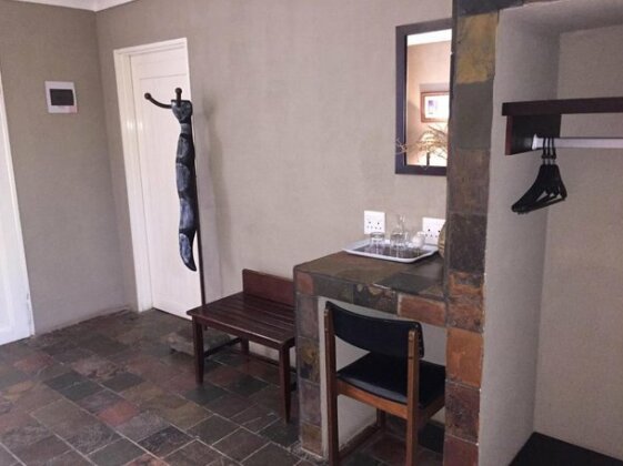 Bethanie Guest House - Photo2