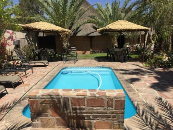 Bethanie Guest House - Photo3