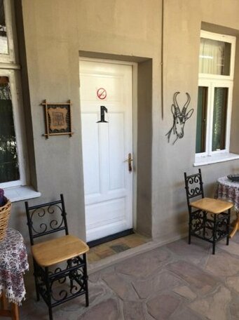 Bethanie Guest House - Photo4