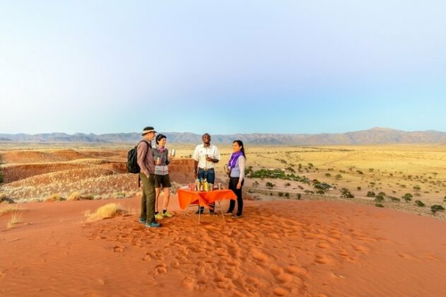 Namib Desert Lodge - Photo2