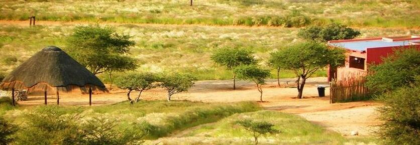 Solitaire Desert Farm - Photo2