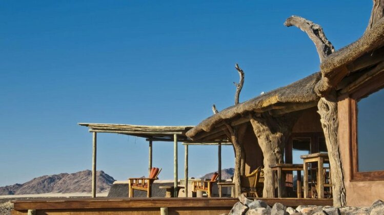 Kulala Desert Lodge - Photo3